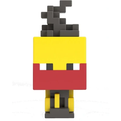 Afbeelding van Minecraft Mob Heads Minis Speelfiguur Ninja