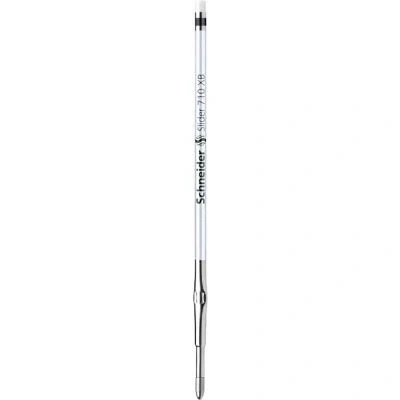 Image de Recharge Slider 710 Pte Extra Large Noir