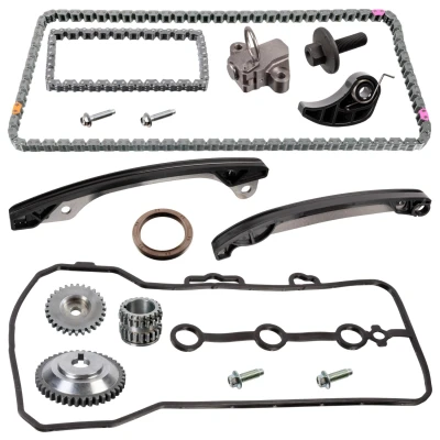 Afbeelding van Febi Bilstein Distributieketting kit 109468
