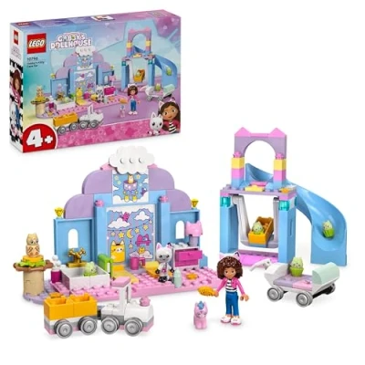 Image de LEGO® Gabby et La maison magique 10796 Nurs&#039;oreille de