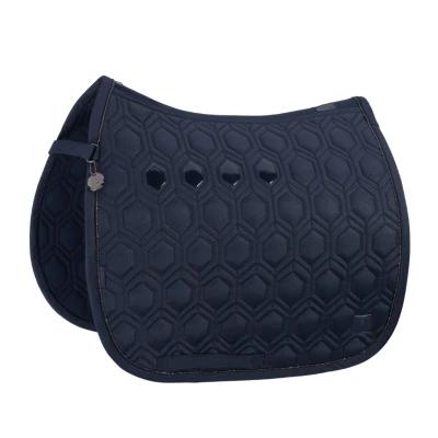 Image de Eskadron FW&#039;24 Platinum Saddlepad Sparkle Emblem