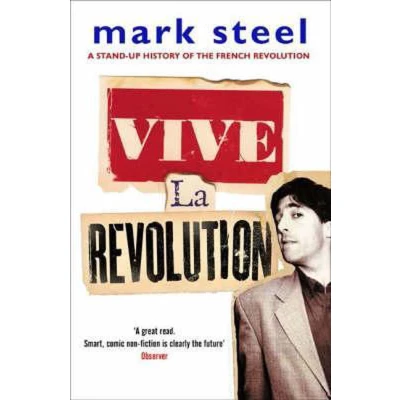 Afbeelding van Vive La Revolution