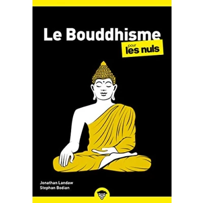 Afbeelding van LE BOUDDHISME