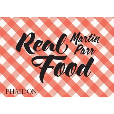 Afbeelding van Real Food
