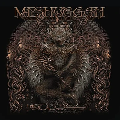 Afbeelding van Meshuggah Koloss (2 LPs)