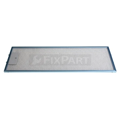 Afbeelding van Whirlpool Filtre metallique 481248058305