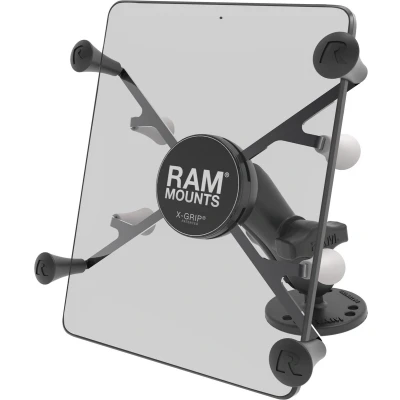 Afbeelding van X Grip 7/8 inch tablet schroefbevestiging