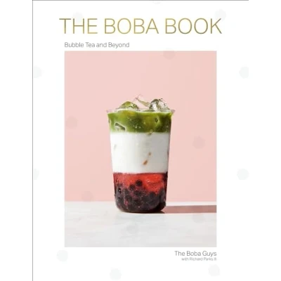 Afbeelding van Boba Book