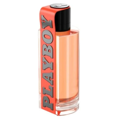 Afbeelding van Playboy Game Changer Eau de toilette voor heren, 100 ml