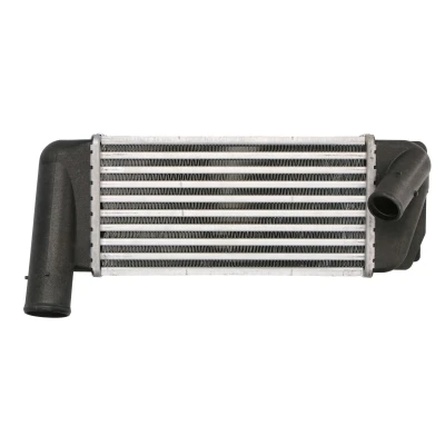 Afbeelding van KOYORAD IA010162 Intercooler