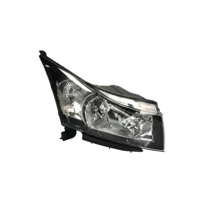 Afbeelding van Koplamp DEPO 235 1110RMLDEM2, Rechts