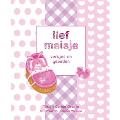 Afbeelding van Lief meisje