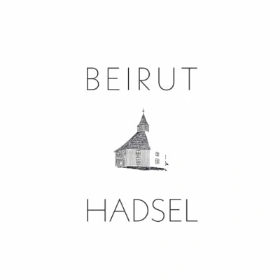 Afbeelding van Beirut Hadsel (CD)