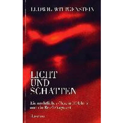 Afbeelding van Ludwig Wittgenstein Licht und Schatten