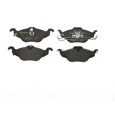Image de Brembo P59030 Plaquettes de Frein Avant