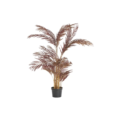 Afbeelding van Light &amp; Living Pot PALM 145x135x135cm Rood