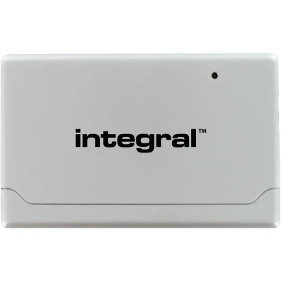 Afbeelding van Integral Int17In1 Kaartlezer