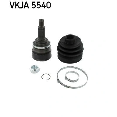 Afbeelding van Skf Homokineet rep.set VKJA 5540