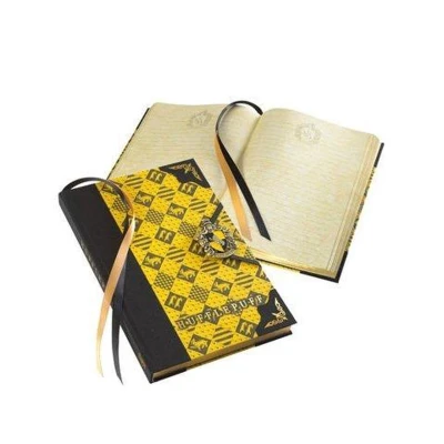 Afbeelding van Diary Hufflepuff Harry Potter
