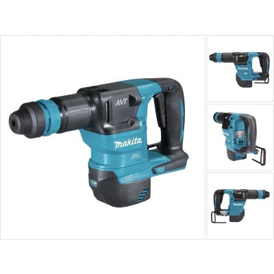 Afbeelding van Makita SDS Plus Beitelhamer 18 V