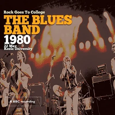 Afbeelding van Rock Goes To College