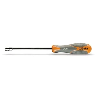 Afbeelding van Dopschroevendraaier Beta Tools 943BX 10mm lange uitvoering