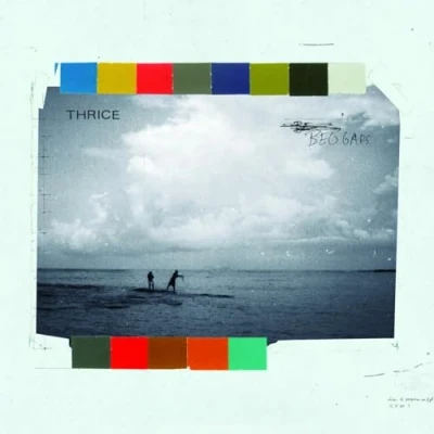 Afbeelding van Thrice Beggars (LP)