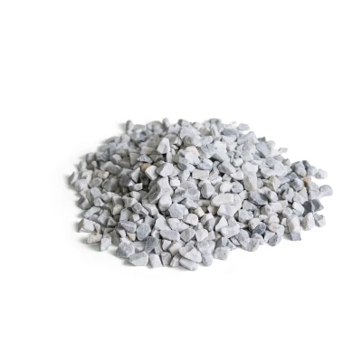 Afbeelding van Ice Blue Split 8 16mm in Minibag (0.35m3)