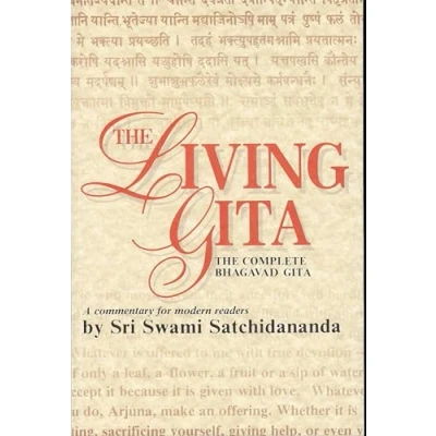 Afbeelding van Living Gita