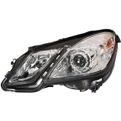Afbeelding van HELLA 1LL 010 800 031 Koplampen MERCEDES BENZ: E Class Saloon, T modell