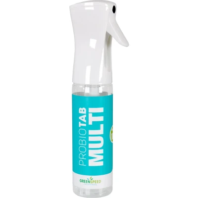 Afbeelding van Sprayflacon Greenspeed Probio Tab Multi 300ml leeg