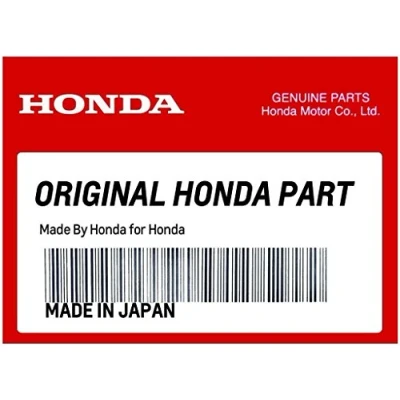 Afbeelding van LB37: Gladde V riem voor HONDA Motorhelmstok Modellen F310, F360 &amp; F380 Buitenlengte: 965 mm Doorsnede: 16.5x9.5 Herkomstnummer: 22431 733 622