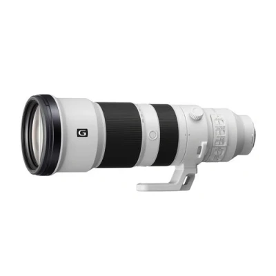 Afbeelding van Sony FE 400 800mm F/6.3 8 G OSS