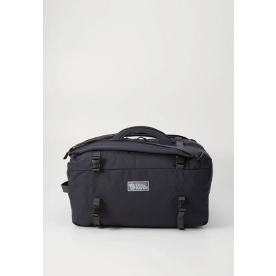 Afbeelding van Fjallraven Vardag Splitpack 45 coal black weekendtas handbagage
