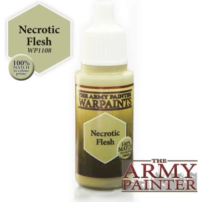 Afbeelding van Warpaint Necrotic Flesh