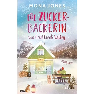 Afbeelding van Die Zuckerbäckerin von Cold Creek Valley