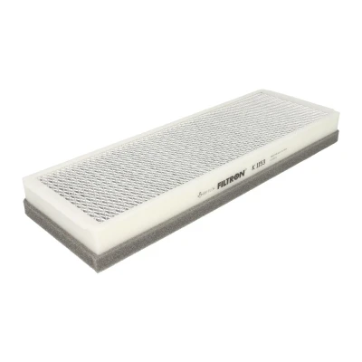 Afbeelding van FILTRON K 1153 Interieurfilter Stoffilter 388 139 40