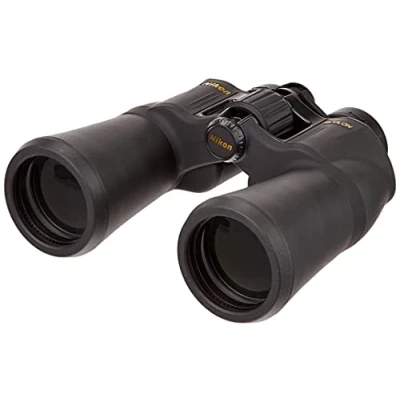 Image de NIKON jumelles 16x50 aculon a211