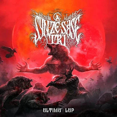 Afbeelding van Syn Ze Sase Tri Ultimu Lup (CD)
