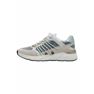 Afbeelding van Tamaris Sneakers blauw Synthetisch Dames Maat 38