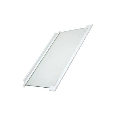 Afbeelding van Electrolux AEG 2251639205 glasplaat koelvriescombinatie voedingsschap,compleet