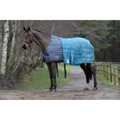 Afbeelding van Weatherbeeta Liner Green Tec Medium/Lite Grijs 85/130