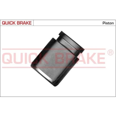 Afbeelding van Zuiger, remklauw QUICK BRAKE 185042K