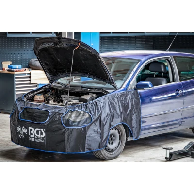 Afbeelding van BGS Auto frontbeschermer