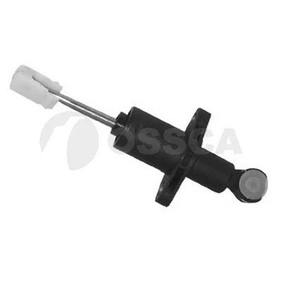 Afbeelding van OSSCA 04564 Hoofdkoppelingscilinder VOLKSWAGEN: Golf 4, 5, 4 Variant, SEAT: Toledo 2 Limousine