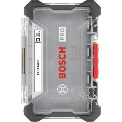Afbeelding van Bosch Accessories 2608522362 Lege koffer M, 1 stuk