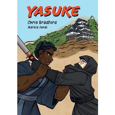 Afbeelding van Big Cat for Little Wandle Fluency Yasuke