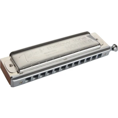 Afbeelding van Hohner Mondharmonica Toots Thielemanns Mellow Tone