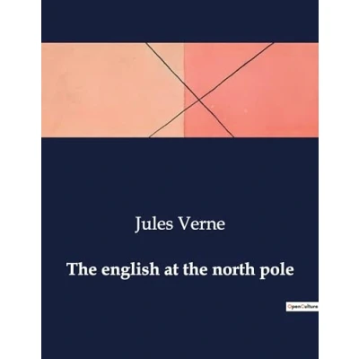 Afbeelding van The English At North Pole
