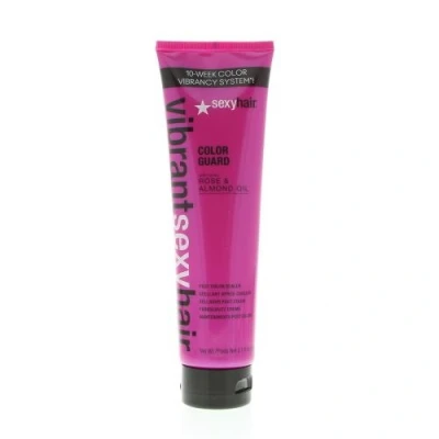 Afbeelding van Sexyhair Vibrant Color Guard Post Sealer Masker 150ml Haibu by Kapperskorting.com